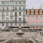 דירה Santos Arch | Walk To The River