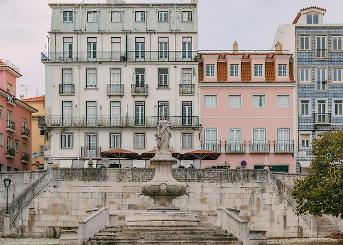 Apartmán Santos Arch | Walk To The River