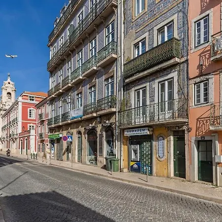 Santos Arch Lejlighed *