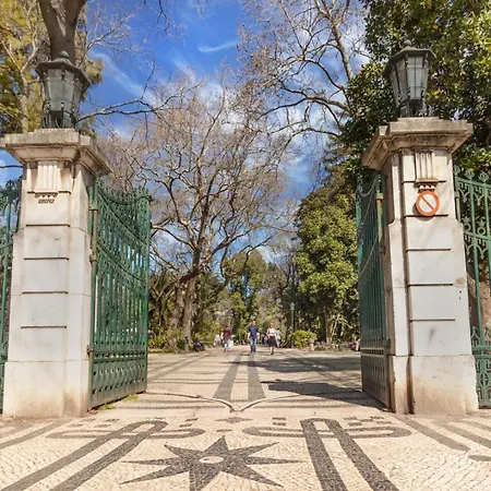 Santos Arch Διαμέρισμα *