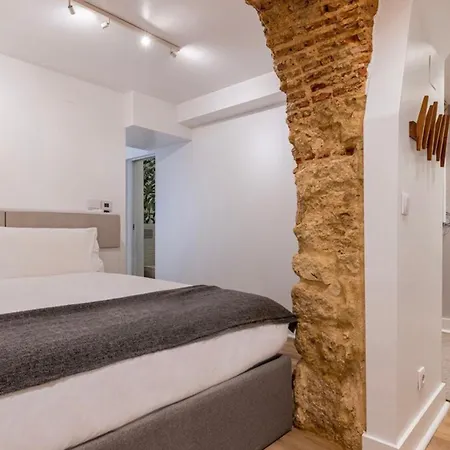 Apartment Contemporary Hideaway In Lapa